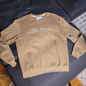 🚫 SOLD 🚫 Zara Pullover Sweatshirt